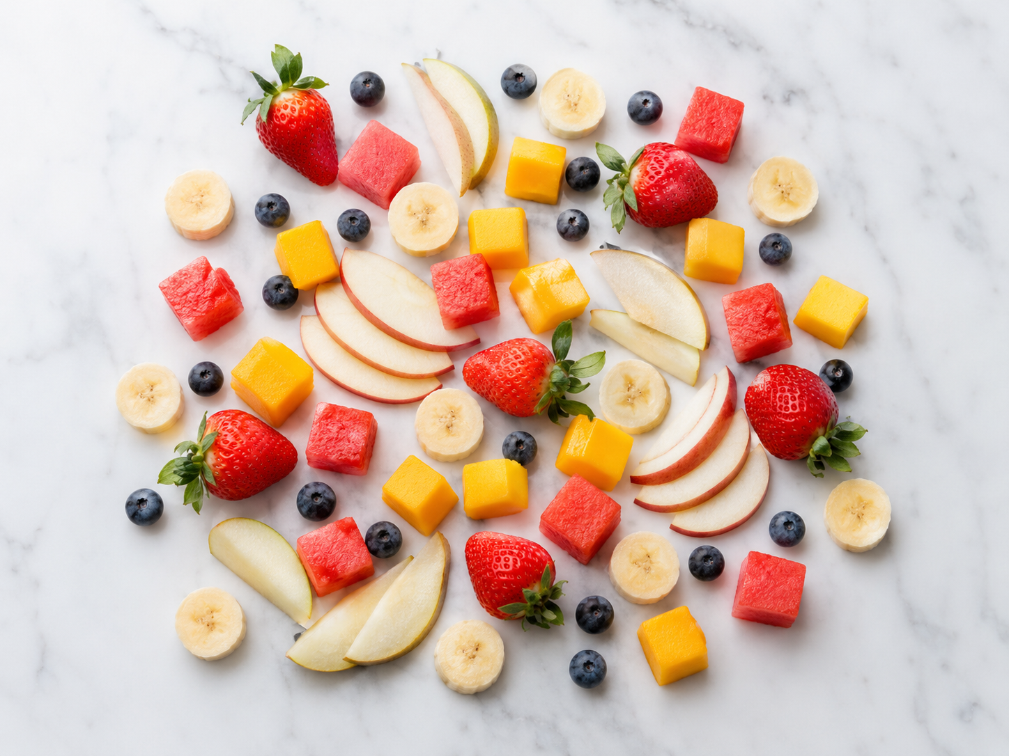 frutas permitidas para cachorro de raça pequena