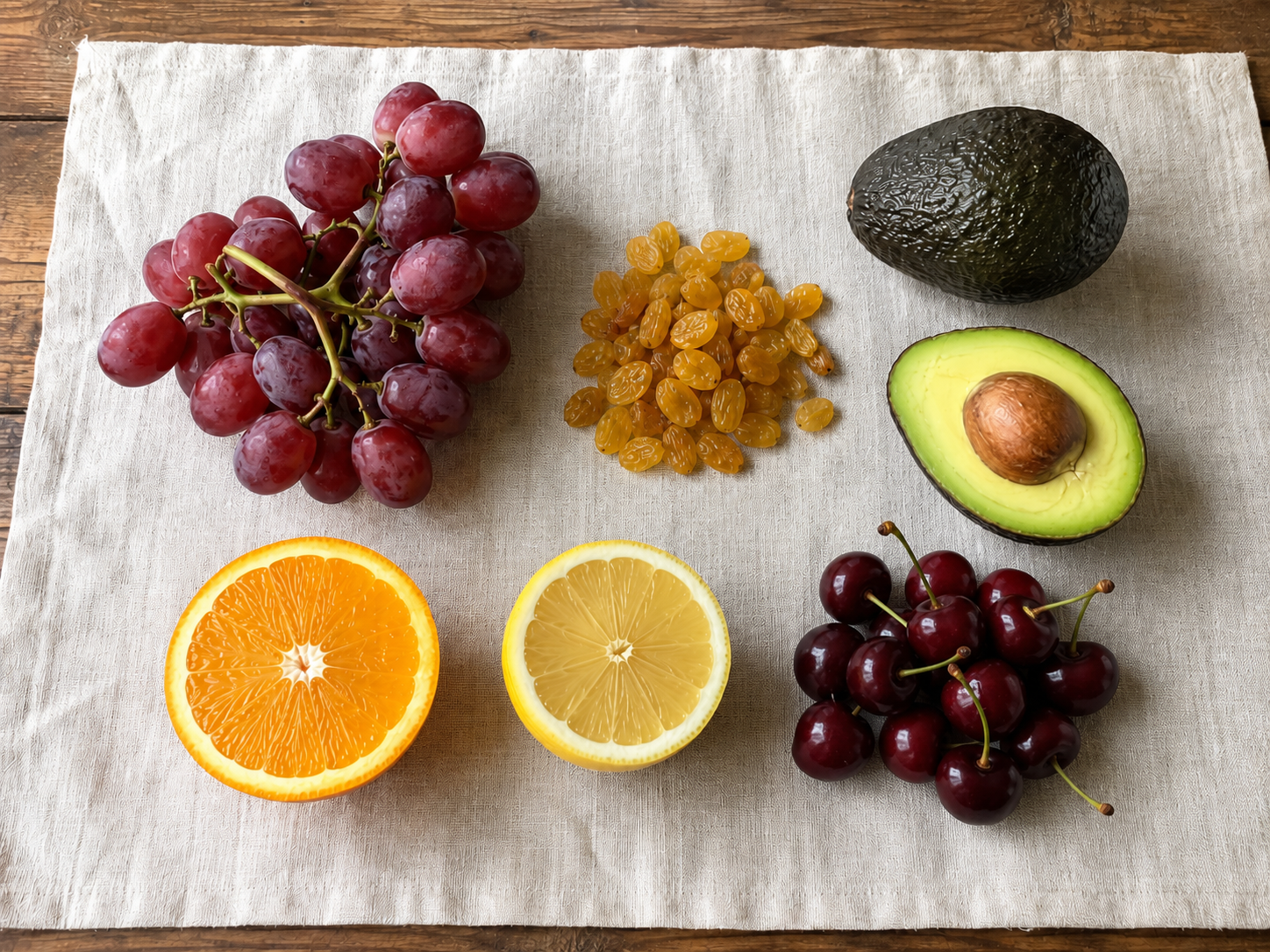 frutas proibidas para cachorro de raça pequena